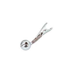 CLOPOTEL JAXON CROCODIL 18MM 2/PLIC