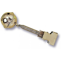 CLOPOTEL ZEBCO 3000