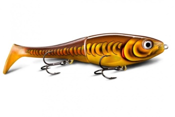 COADA DE REZERVA VOBLER RAPALA X-RAP PETO SPARE TAIL 2BUC/PLIC HTP