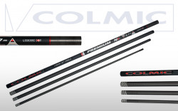 COADA MINCIOG COLMIC PREMIUM NET NX 5.7M