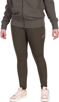 COLANTI FEMEI FOX WOMENS LEGGINGS M 12-14
