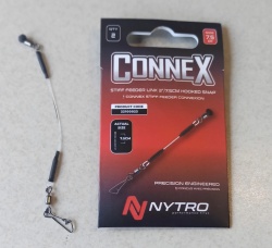 Conector Nytro Feeder Link Safety Snap 7.5cm