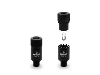 CONECTOR RAPID DELPHIN MAGNEQUICK 2 BUC - Img 2