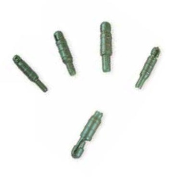 CONECTOR VARGA LINEAEFFE 25BUC D=2.00MM