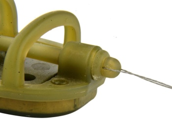 CONNECTOR FANATIC METHOD CARP ZOOM 6BUC/PLIC - Img 2