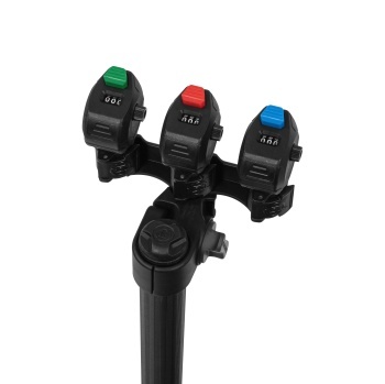 CONTOR TRIPLU PRESTON OFFBOX TRIPLE CLICKER COUNTER - Img 5