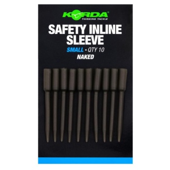 CONURI PROTECTIE MONTURI KORDA SMALL NAKED 10BUC/PL