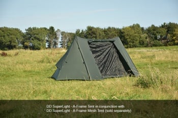 CORT 2 PERS DD SUPERLIGHT A FRAME - Img 3