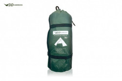 CORT 3-4 PERSOANE DD HAMMOCKS SUPERLIGHT PYRAMIDE OLIVE GREEN