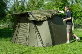 CORT AVID CARP EXO 2 RV 290X280X150CM - Img 11