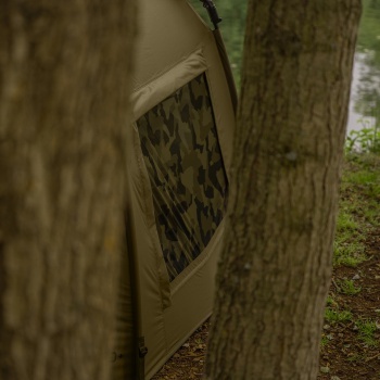 CORT AVID CARP EXO+ BIVVY PESCUIT 270X195X140CM - Img 7