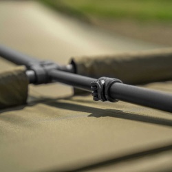 CORT AVID CARP REVOLVE 2+ BIVVY, 155X270X300CM