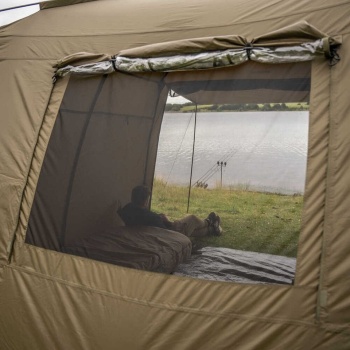 CORT AVID CARP REVOLVE SCREEN HOUSE, 300X300X220CM - Img 7