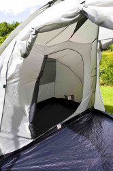 CORT COLEMAN RIDGELINE 4 PLUS 460X230X205CM