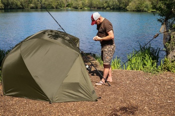 CORT FOX EASY BROLLY - Img 14