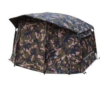CORT FOX FRONTIER II - X CAMO