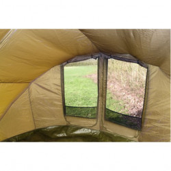 CORT FOX R-SERIES 2 MAN GIANT BIVVY 340X330X210CM