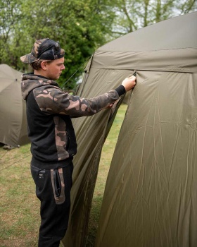 CORT GONFLABIL FOX AIR FRAME SOCIAL SHELTER 2.5 X 2.5M - Img 14
