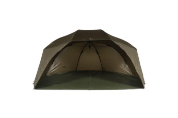 CORT JRC DEFENDER 60 OVAL BROLLY 240X185X135CM - Img 3
