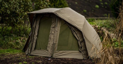 CORT JRC STEALTH CLASSIC BROLLY SYSTEM 2G 245X210X140CM