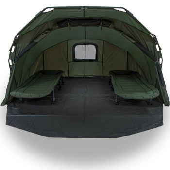 CORT NGT FORTRESS HOODED XL 340X300X160CM - Img 4