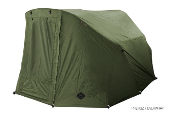 CORT PESCUIT DELPHIN YURTA NEO CLIMACONTROL / 380X310X180CM - Img 13