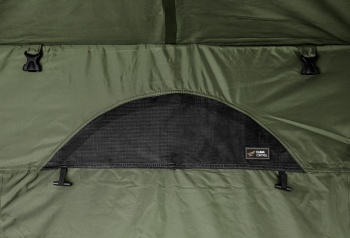 CORT PESCUIT DELPHIN YURTA NEO CLIMACONTROL / 380X310X180CM - Img 7