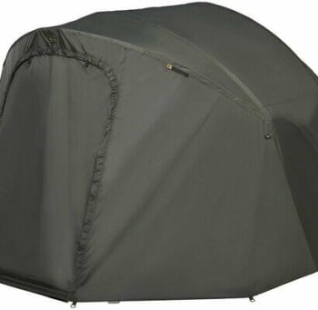 CORT PESCUIT PROLOGIC FULCRUM SESSION BIVVY+WINTERSKIN 315X350X180CM - Img 5