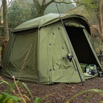 CORT PROLOGIC INSPIRE SLR 1 MAN BIVVY FULL SYSTEM 275X240X150CM - Img 4