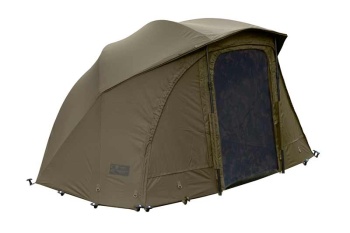 CORT TIP UMBRELA FOX RETREAT BROLLY SYSTEM INCLUDE VAPOUR INFILL - Img 4