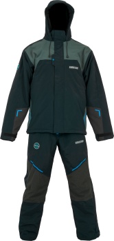 COSTUM PRESTON CELCIUS XXXL