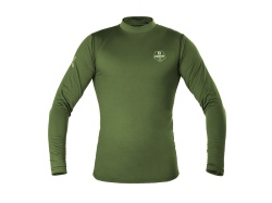COSTUM TERMIC DELPHIN ARMAX VERDE XXL