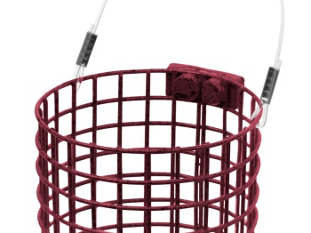 COSULET FEEDER DELPHIN MAGMA ROUND XXL 10G - Img 2