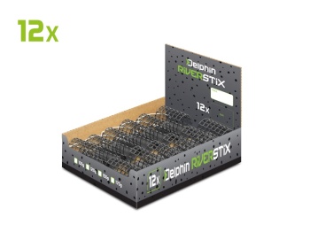 COSULET FEEDER DELPHIN RIVERSTIX 150G - Img 7