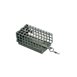 COSULET FEEDER JAXON PATRAT Z ECO CAMOU 15GR 25X30X37MM 10/SET