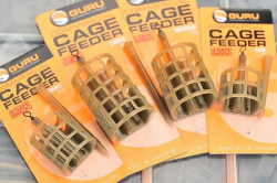 COSULET GURU FEEDER LESTAT 25G