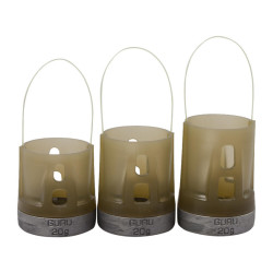 COSULET LESTAT FEEDER GURU X-CHANGE 20G+30G SOLID MAR.XS