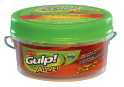 CREATURA BERKLEY GULP ALIVE HLFP NEREIS 6 CAMO