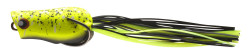 CREATURA DAIWA STEEZ CFROG 3.8CM SPLATTER CHART