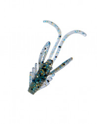 CREATURA NOMURA DANCER CREATURE 2,5CM/0,8G 10BUC/PL