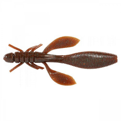 CREATURA OWNER YUKI BUG 85MM 12 CINNAMON BLUE