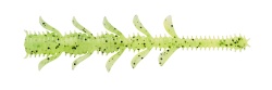 CREATURA SAVAGE GEAR CRAFT CRAWLER 10CM 3.8G CHARTREUSE 8BUC/PL