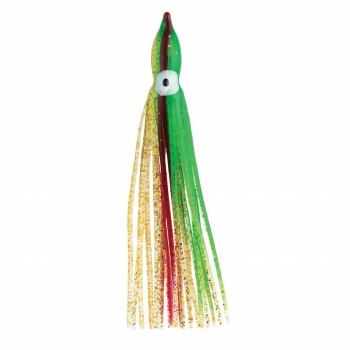 CREATURA SUNSOFT SUNSET OCTOPUS 120MM S-0138