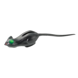 CREATURA TIEMCO WILD MOUSE ULTRA 10CM 6GR 09 LITTLE DEMON 3BUC/PLIC