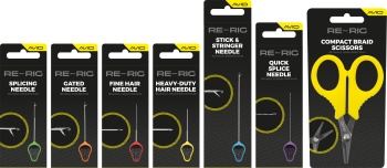 CROSETA AVID CARP RE-RIG STICK & STRINGER - Img 2