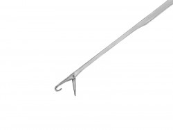 CROȘETĂ DELPHIN DELPHIN T-END GRIPX LEADCORE