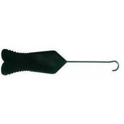 CROSETA HAIR LOOP