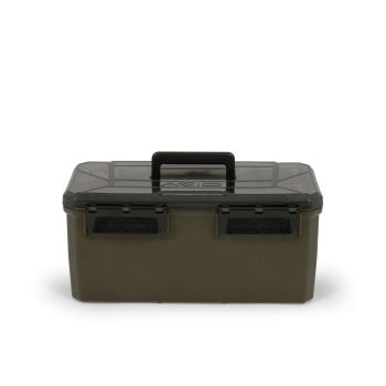 CUTIE ACCESORII AVID CARP RELOAD UTILITY BOX 36X19X16.5CM