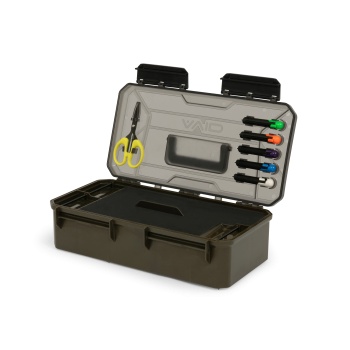 CUTIE ACCESORII AVID CARP XL RELOAD ACCESSORY BOX 36X19X10.5CM - Img 3