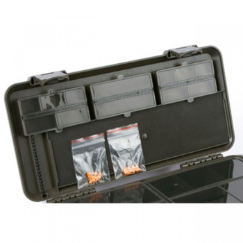 CUTIE ACCESORII SONIK LOCKBOX LONG S-3 - Img 2